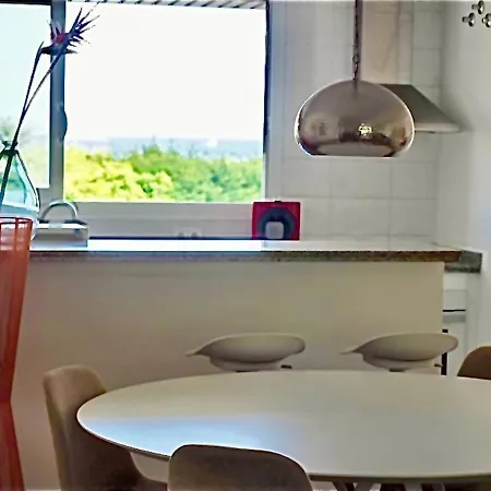 Appartement Hippie Beach Ibiza