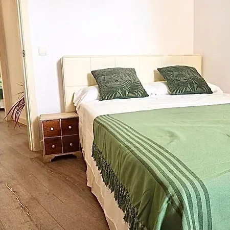 Apartamento Hippie Beach Ibiza *