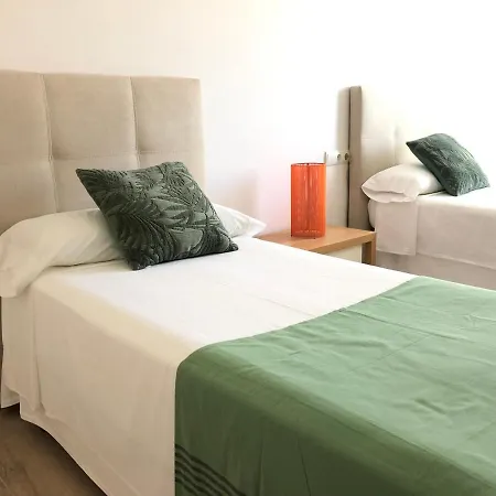 Apartamento Hippie Beach Ibiza Playa d'en Bossa