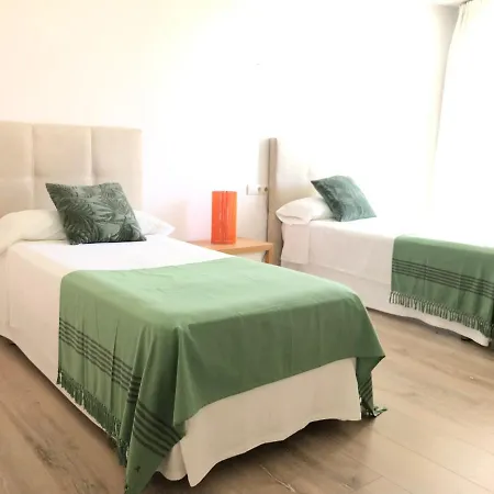 Apartamento Hippie Beach Ibiza Playa d'en Bossa