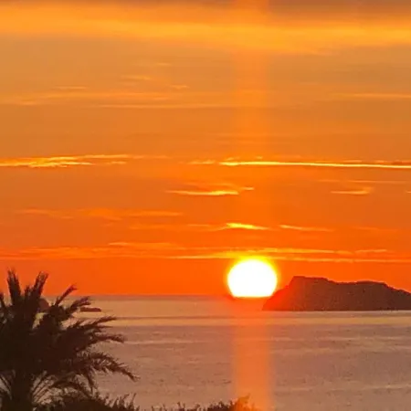 Apartamento Hippie Beach Ibiza